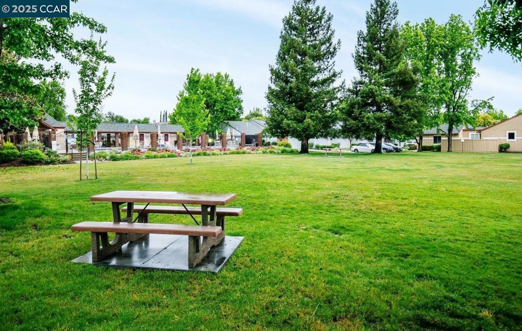 BANCROFT VILLAGE - Residential