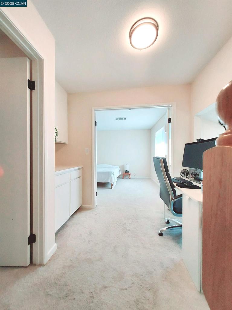 BANCROFT VILLAGE - Residential