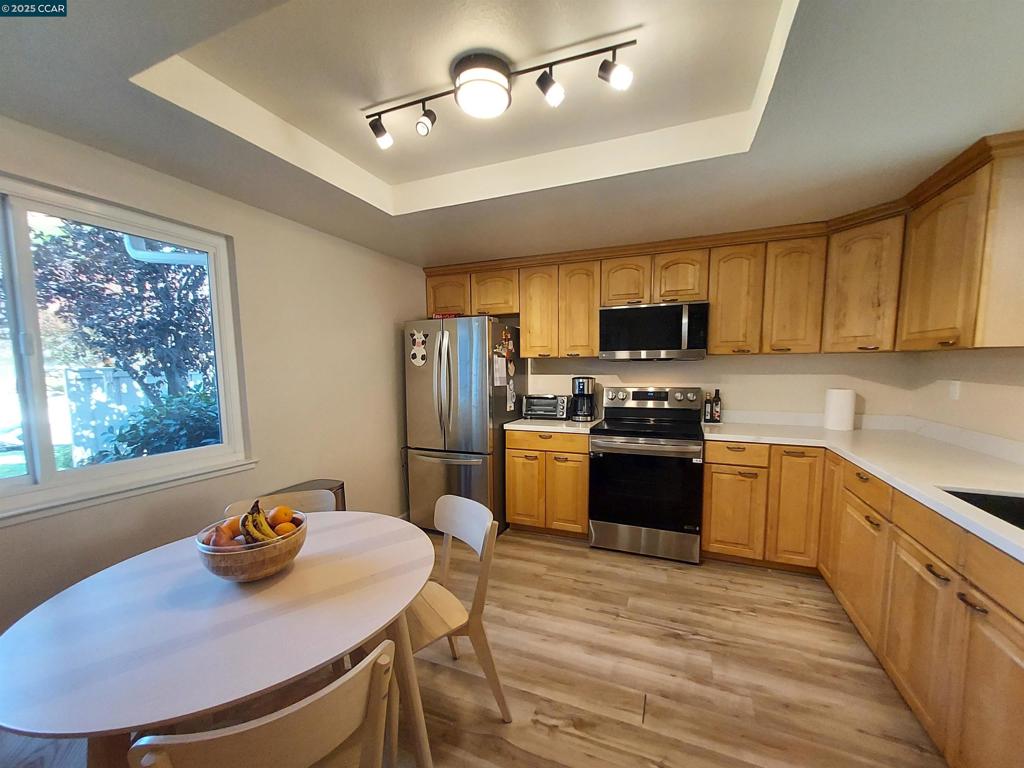 BANCROFT VILLAGE - Residential