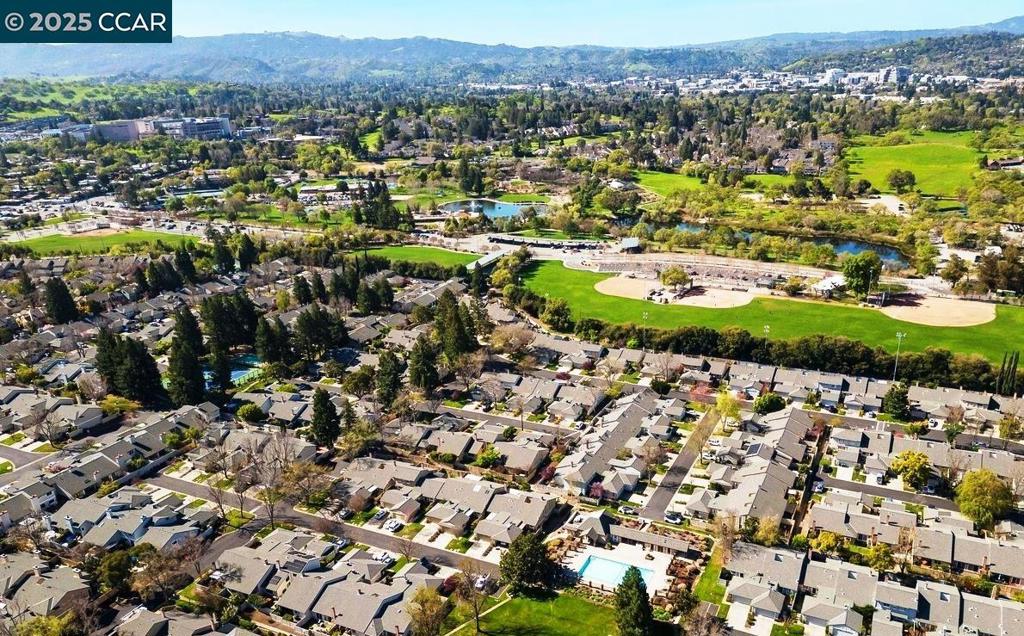 BANCROFT VILLAGE - Residential