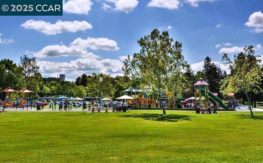 BANCROFT VILLAGE - Residential