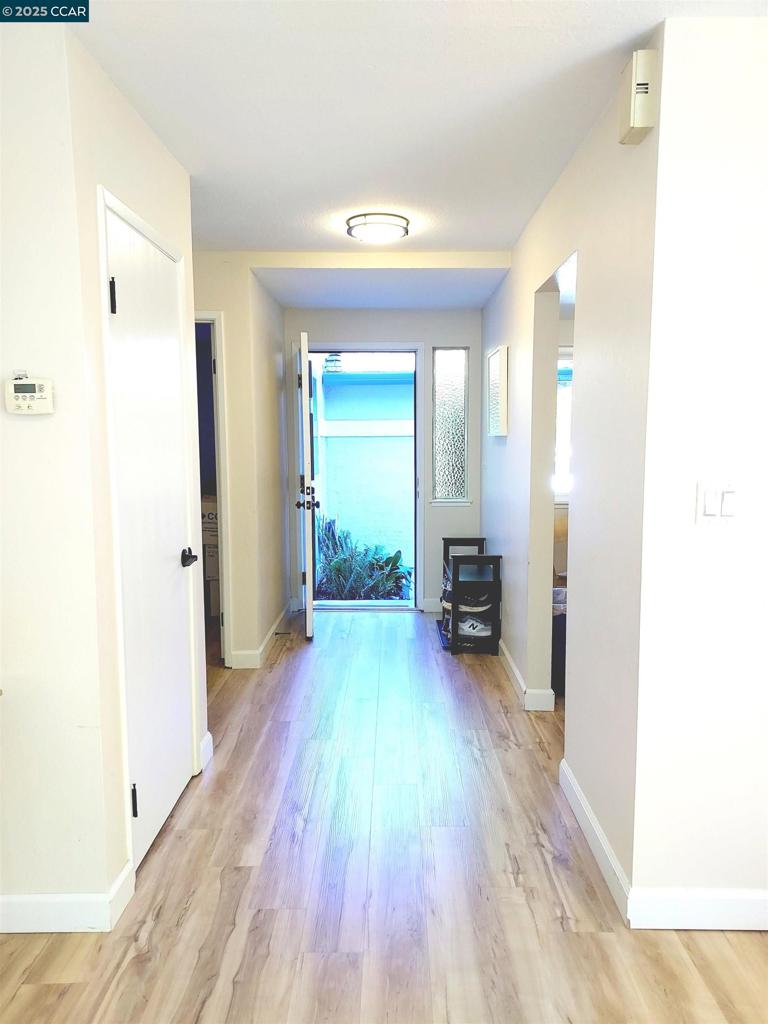 BANCROFT VILLAGE - Residential