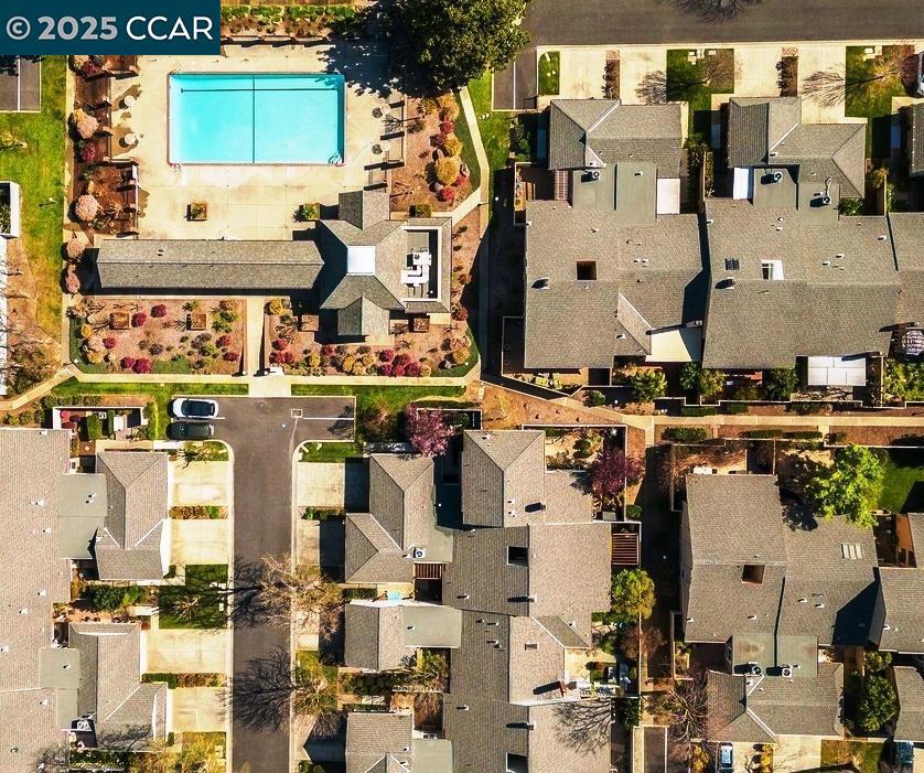 BANCROFT VILLAGE - Residential