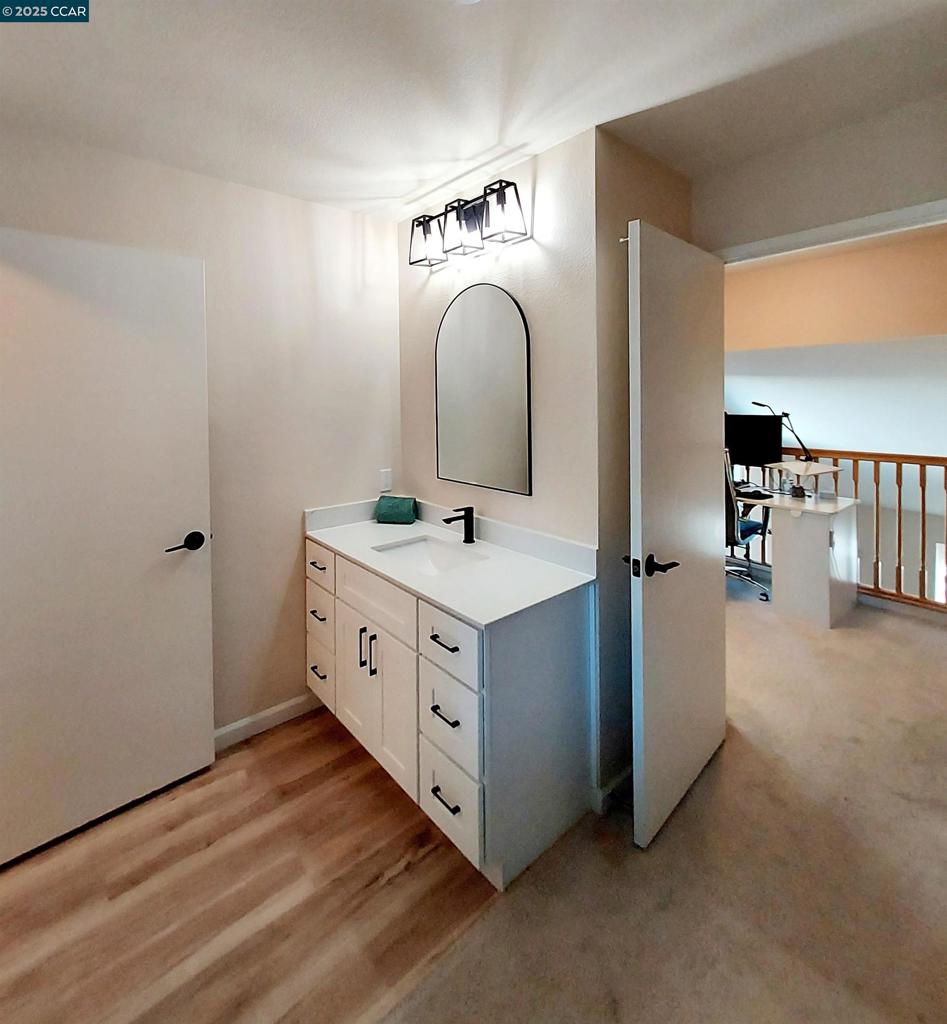 BANCROFT VILLAGE - Residential