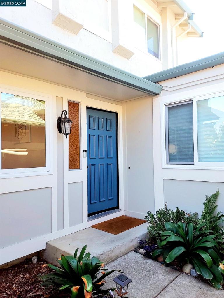 BANCROFT VILLAGE - Residential