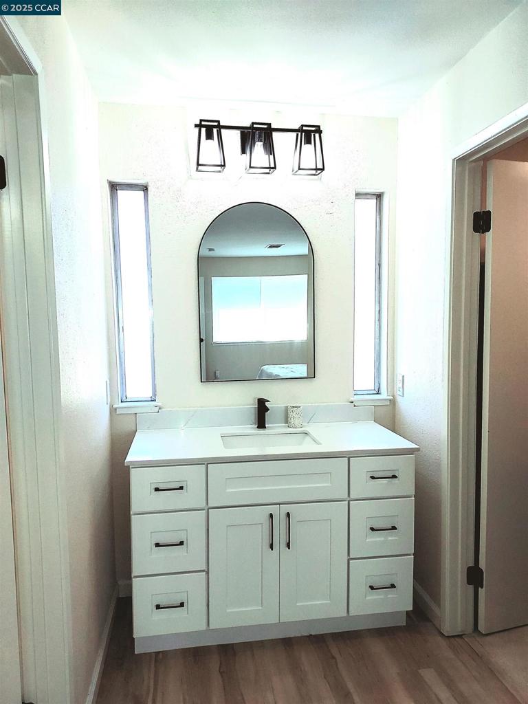 BANCROFT VILLAGE - Residential