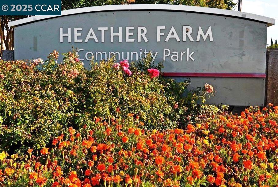 BANCROFT VILLAGE - Residential