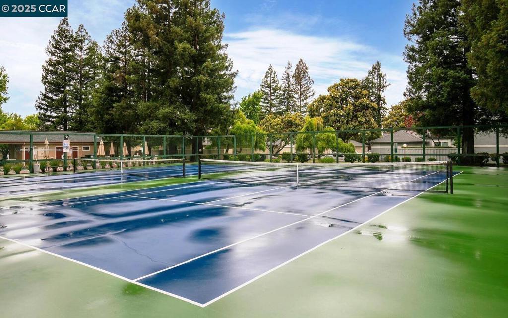 BANCROFT VILLAGE - Residential