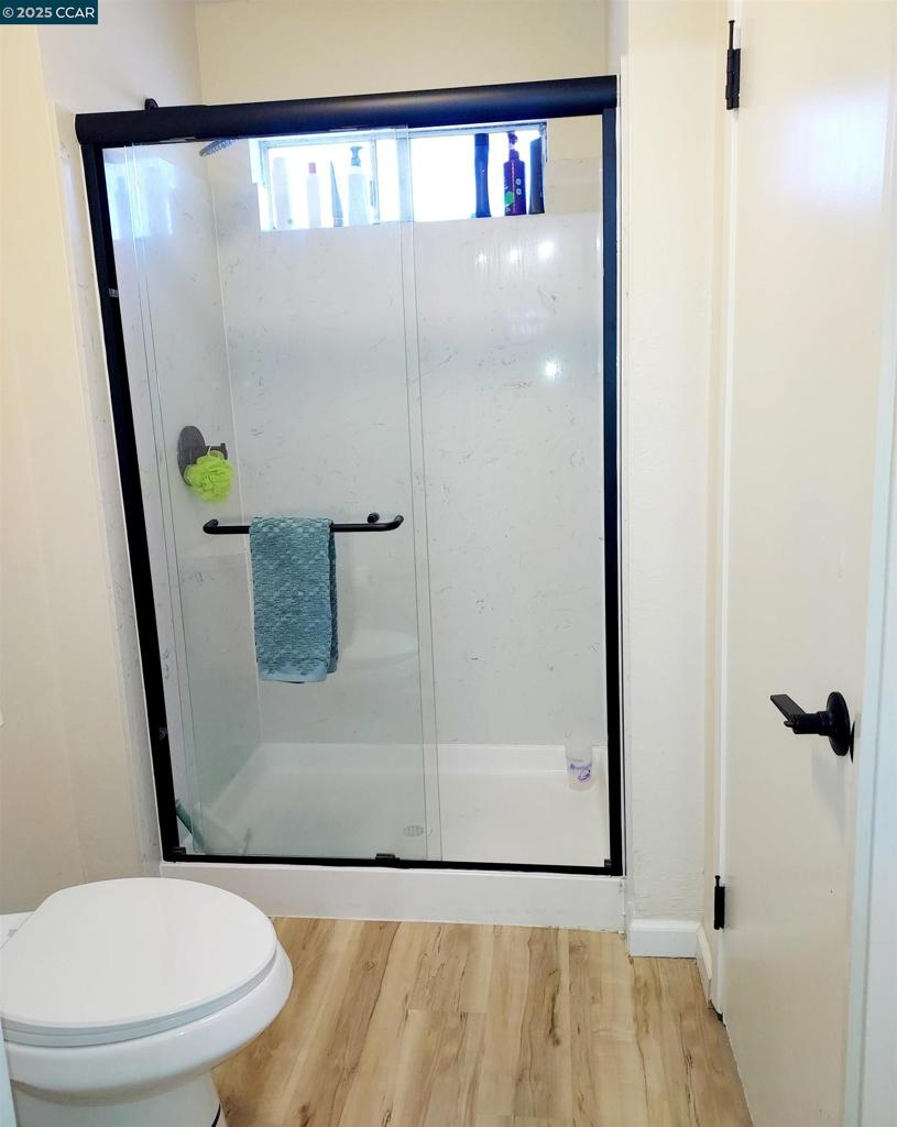 BANCROFT VILLAGE - Residential