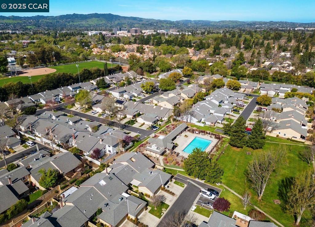 BANCROFT VILLAGE - Residential