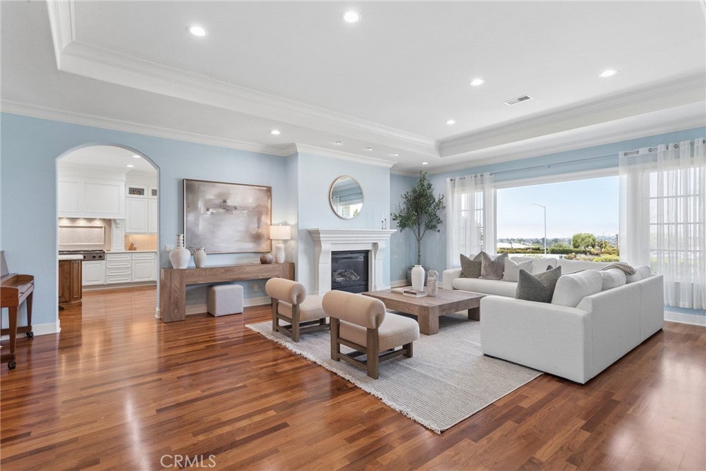503 N Via Belmonte Court