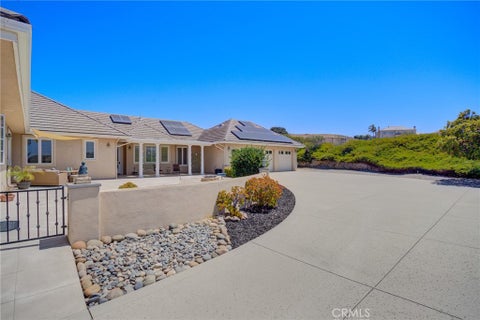 Tiny photo for 503 N Via Belmonte Court, Arroyo Grande, CA 93420 (MLS # SC26163395)