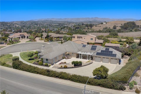 Tiny photo for 503 N Via Belmonte Court, Arroyo Grande, CA 93420 (MLS # SC26163395)