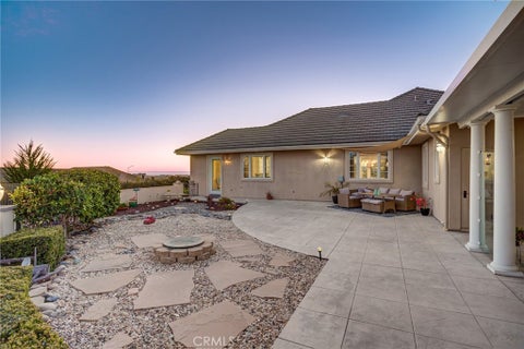 Tiny photo for 503 N Via Belmonte Court, Arroyo Grande, CA 93420 (MLS # SC26163395)
