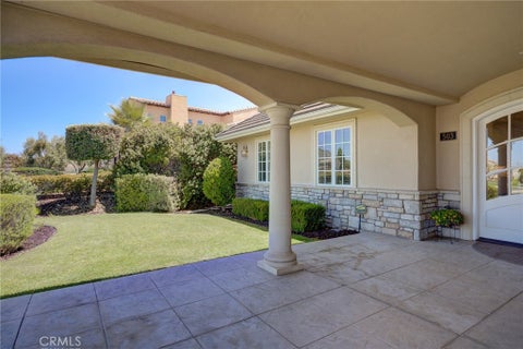 Tiny photo for 503 N Via Belmonte Court, Arroyo Grande, CA 93420 (MLS # SC26163395)
