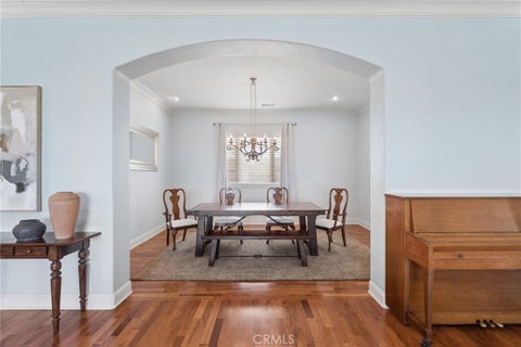Tiny photo for 503 N Via Belmonte Court, Arroyo Grande, CA 93420 (MLS # SC26163395)