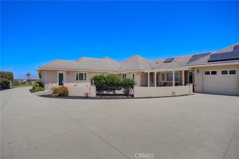 Tiny photo for 503 N Via Belmonte Court, Arroyo Grande, CA 93420 (MLS # SC26163395)