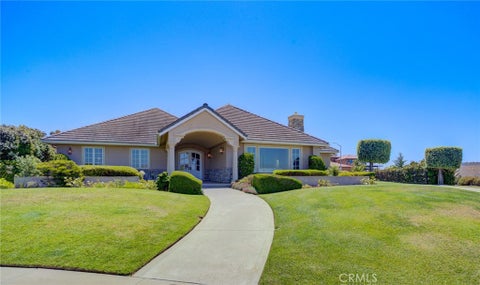 Tiny photo for 503 N Via Belmonte Court, Arroyo Grande, CA 93420 (MLS # SC26163395)