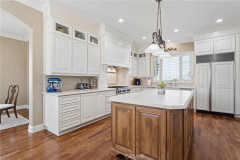 Tiny photo for 503 N Via Belmonte Court, Arroyo Grande, CA 93420 (MLS # SC26163395)