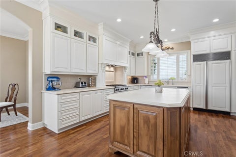 Tiny photo for 503 N Via Belmonte Court, Arroyo Grande, CA 93420 (MLS # SC26163395)