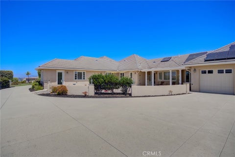 Tiny photo for 503 N Via Belmonte Court, Arroyo Grande, CA 93420 (MLS # SC26163395)