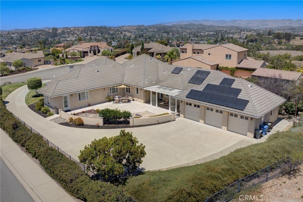 503 N Via Belmonte Court