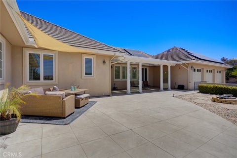 Tiny photo for 503 N Via Belmonte Court, Arroyo Grande, CA 93420 (MLS # SC26163395)