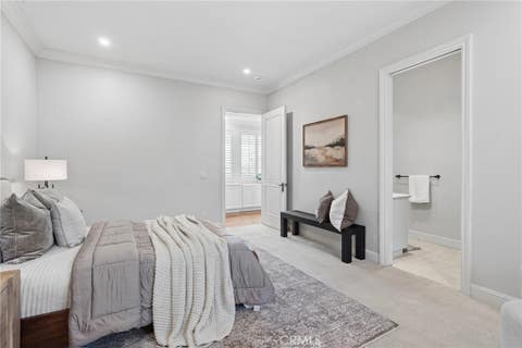 Tiny photo for 503 N Via Belmonte Court, Arroyo Grande, CA 93420 (MLS # SC26163395)