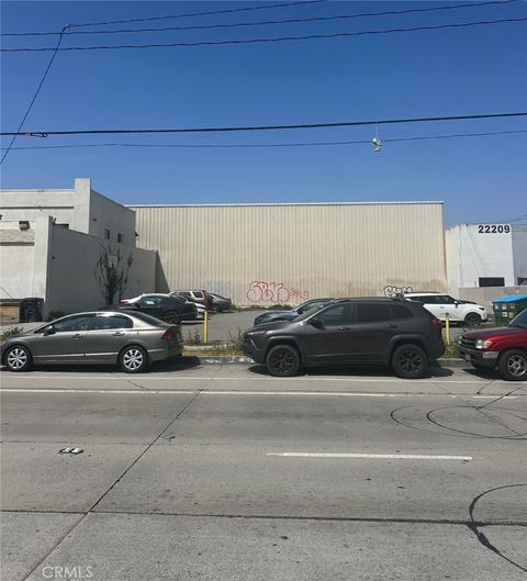 Photo of 22221 Vermont Avenue, Torrance, CA 90502 (MLS # GD25094962)