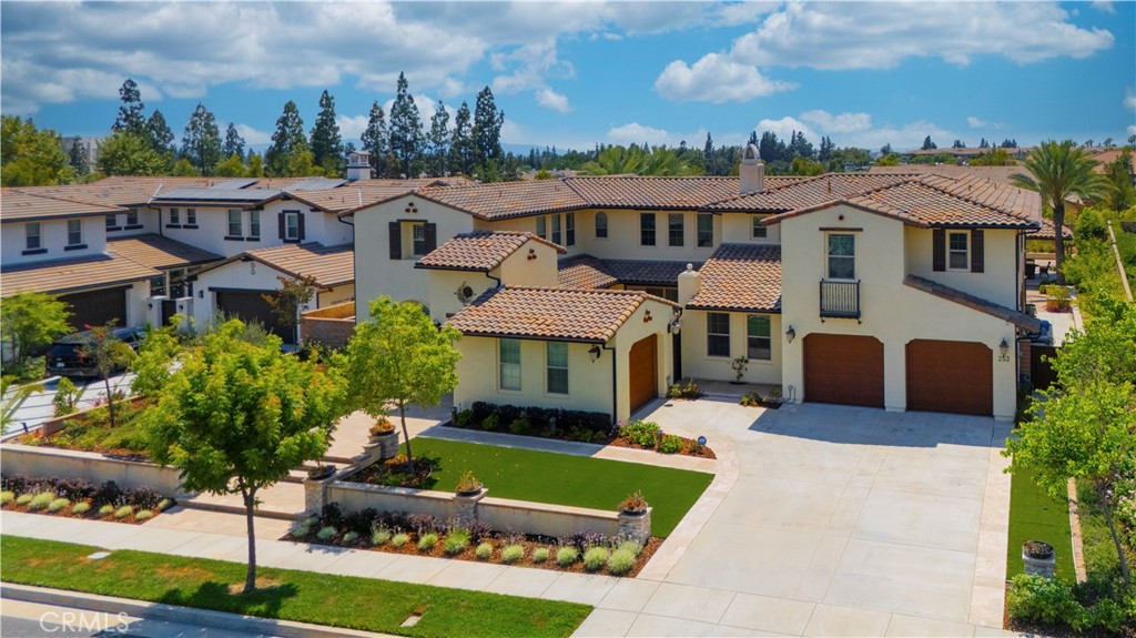 253 Clementine Court