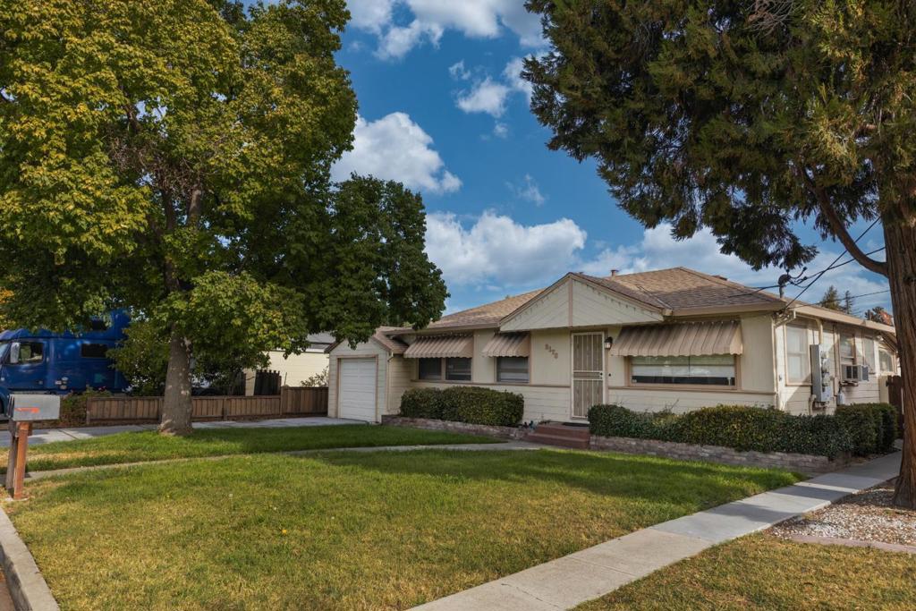 Absolute bargain available in this Triplex! Best deal on the market! It includes three units on a 6,534-square-foot lot with a combined living space of approximately 2,206 square feet. Main home unit A is a 2 Bedroom and 2 Bathroom, Unit B (remodeled unit) and C are both 1 bedroom and 1 bathrooms. All are occupied with tenants who'd like to stay long term. Located in the Willow Glen Neighborhood, this property is near shopping, dining, and other amenities in San Jose. No same day showings available, 24 hour notice is required.