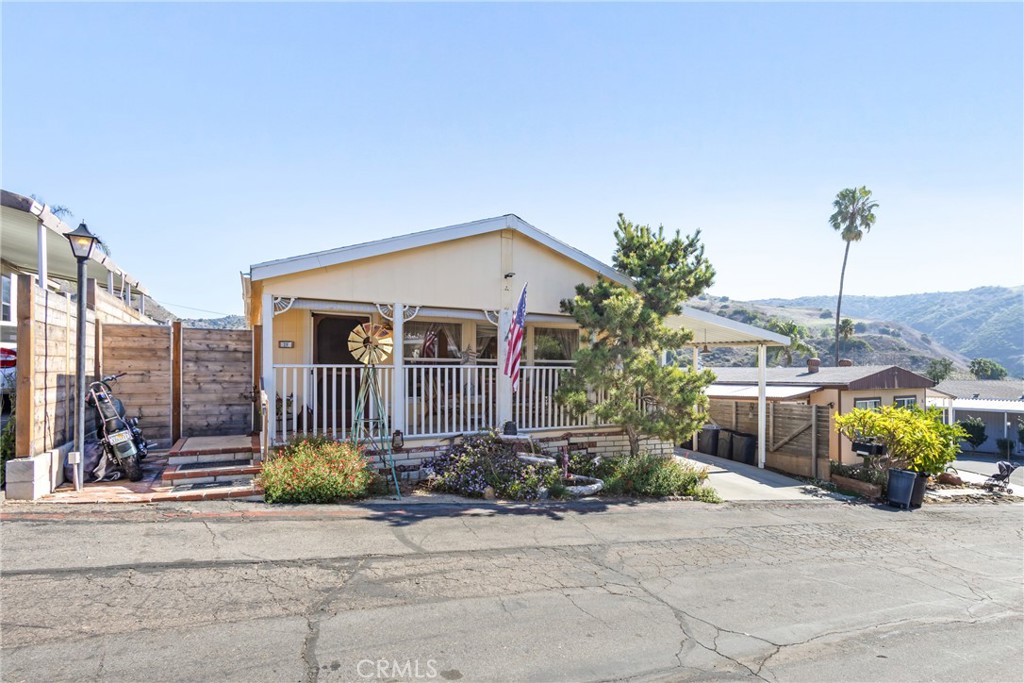 5700 Carbon Canyon Road 29