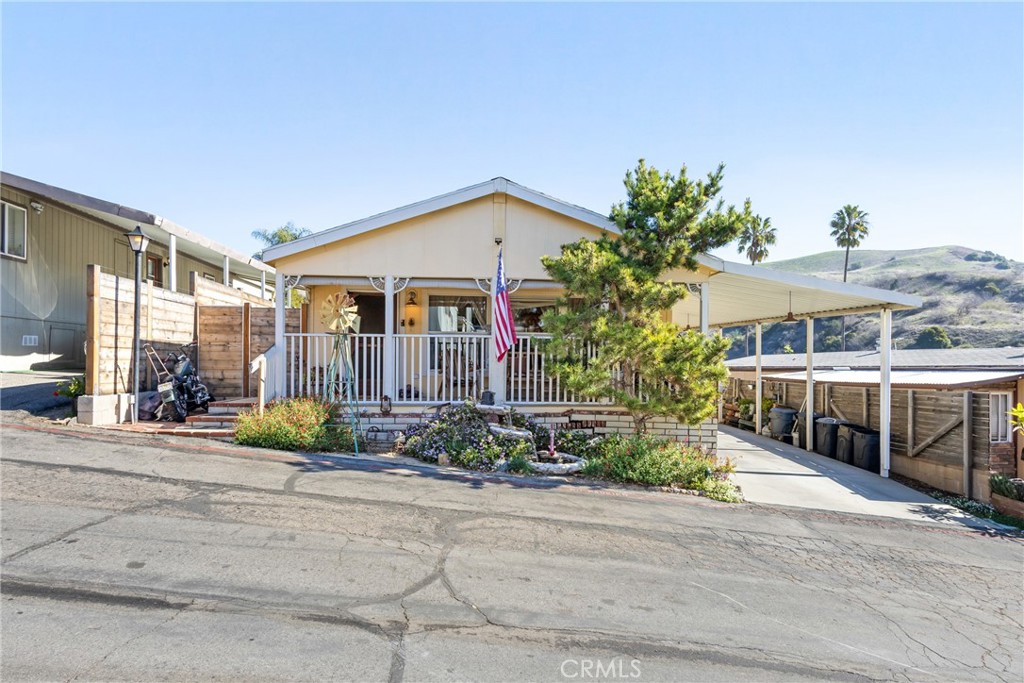 5700 Carbon Canyon Road 29
