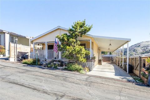 5700 Carbon Canyon Road 29 Brea CA 92823