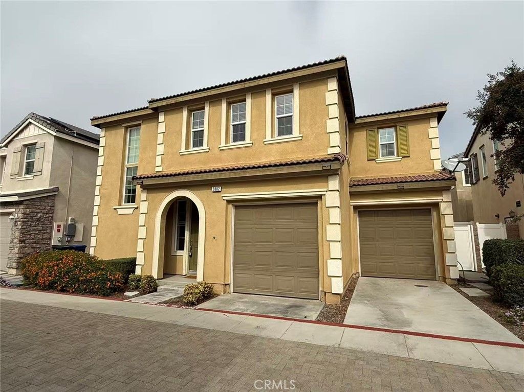 Photo of 2882 S Via Belamaria, Ontario, CA 91762 (MLS # TR25248618)