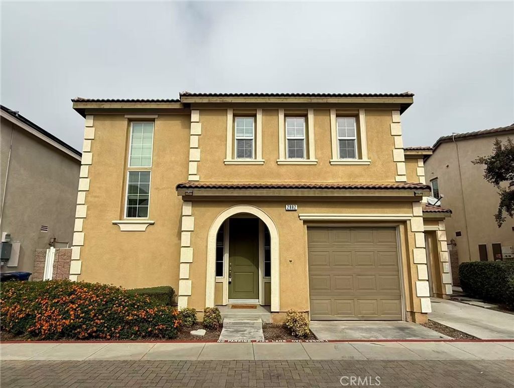 Photo of 2882 S Via Belamaria, Ontario, CA 91762 (MLS # TR25248618)