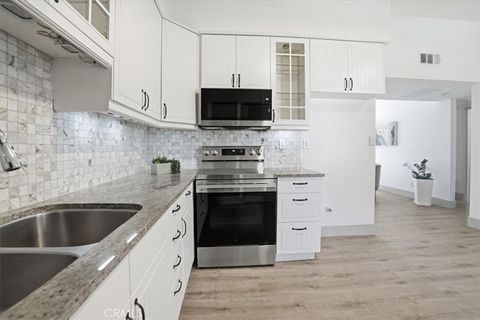Photo of 26116 Serrano Court #12, Lake Forest, CA 92630 (MLS # PW26101648)
