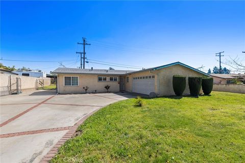 Photo of 3002 Vamana Street, Pomona, CA 91767 (MLS # PW26054449)