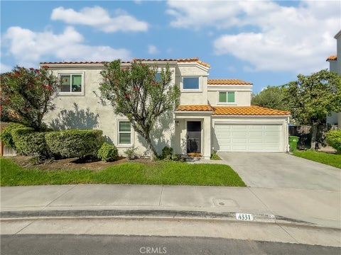 Photo of 4331 Oak Glen ST, Calabasas, CA 91302 (MLS # SR26200688)