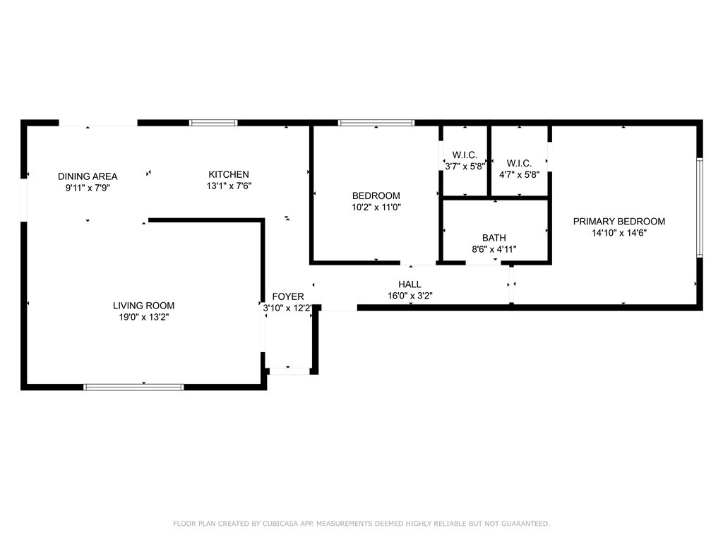 Properties 4 1008 Meier Drive