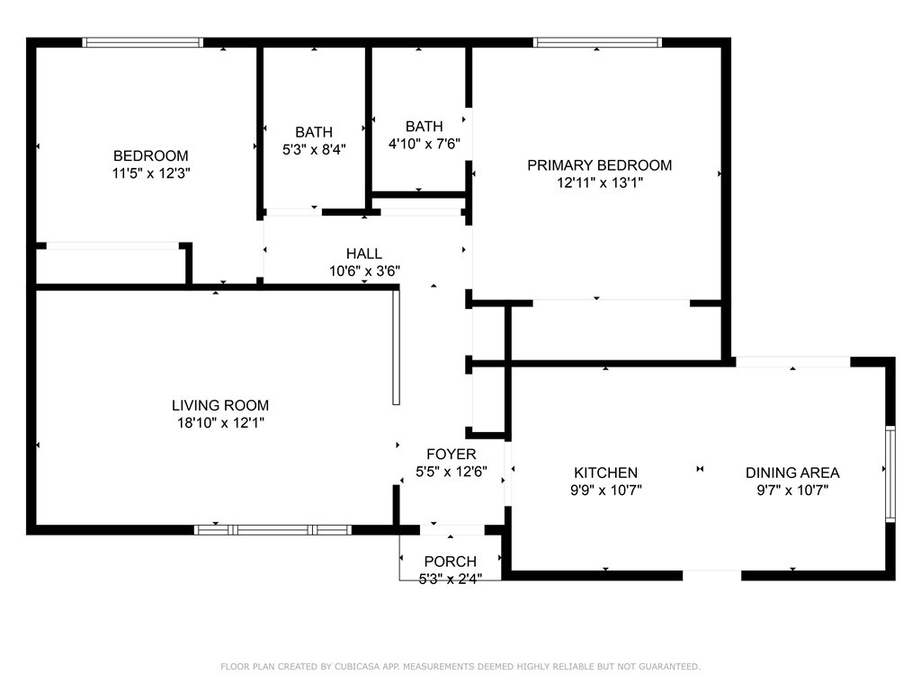 Properties 3 1008 Meier Drive