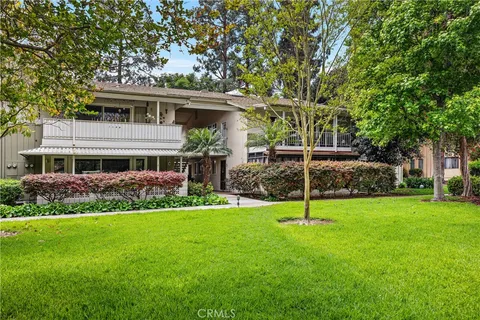 118 Via Estrada Unit D, Laguna Woods, CA 92637 - MLS#: OC26084162