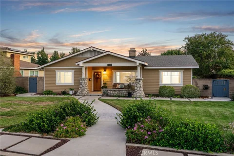 2532 5th Street, La Verne, CA 91750 - MLS#: CV26217308