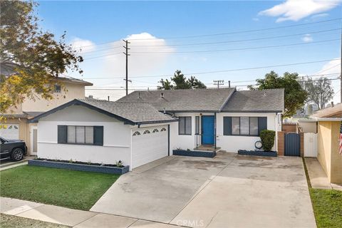 11658 Harvard Norwalk CA 90650