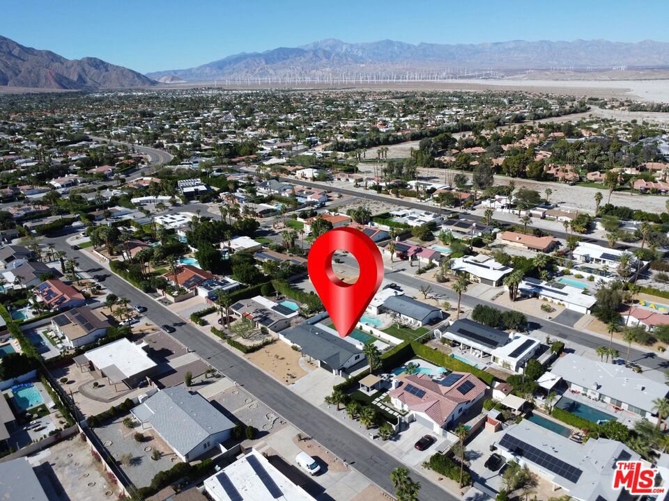 Not in a Development - Residential