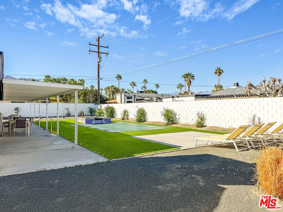 Not in a Development - Residential