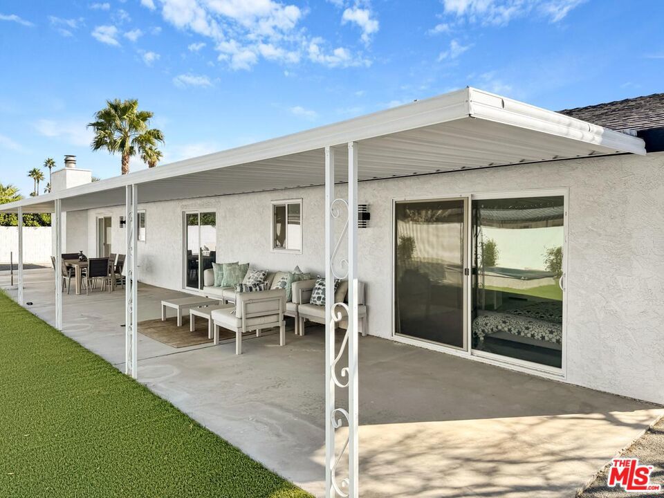 Not in a Development - Residential