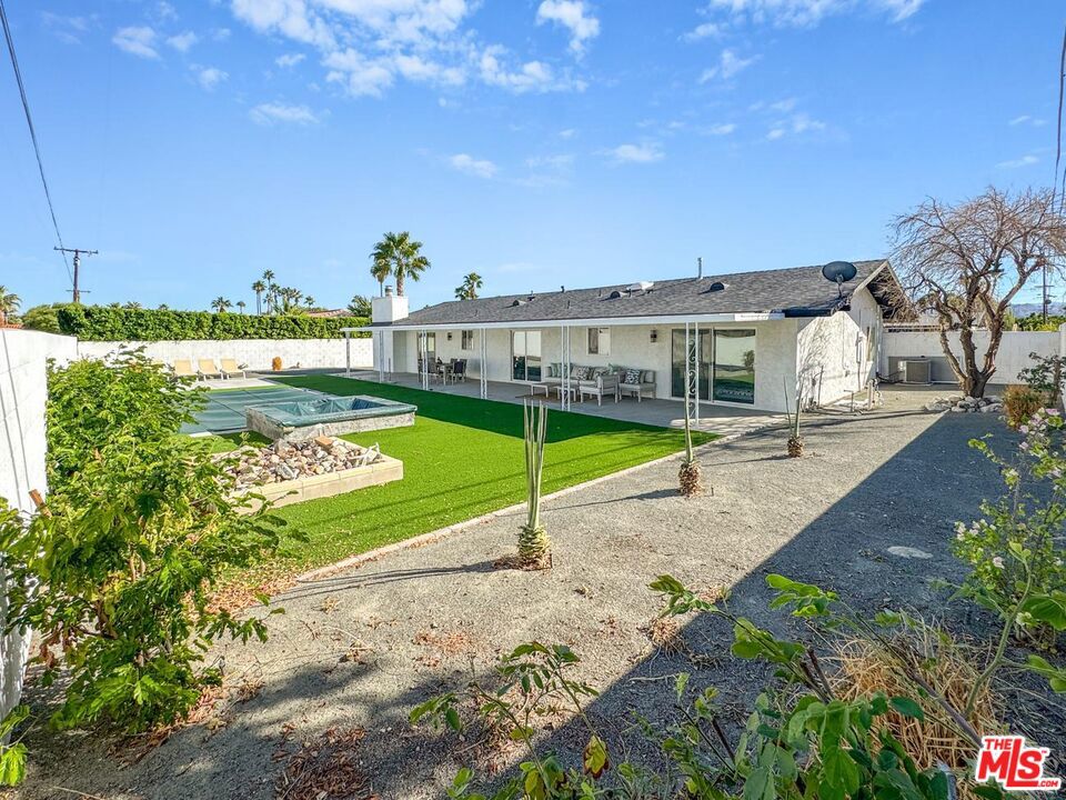 Not in a Development - Residential