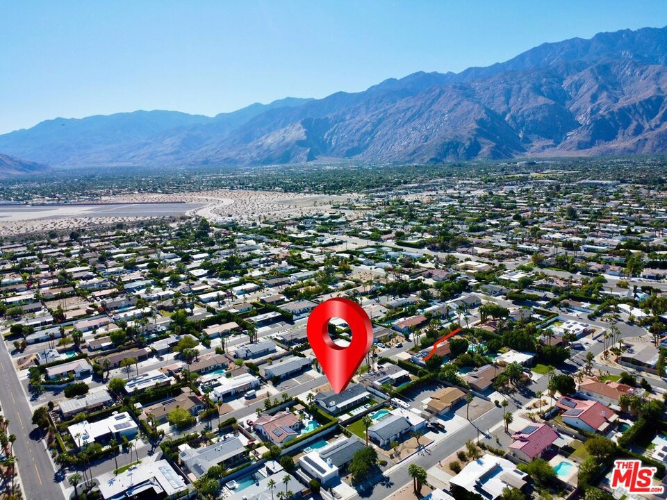 Not in a Development - Residential