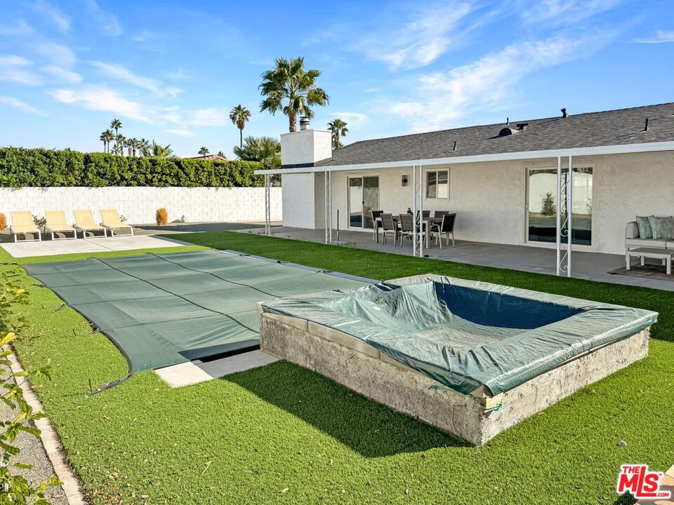 Not in a Development - Residential